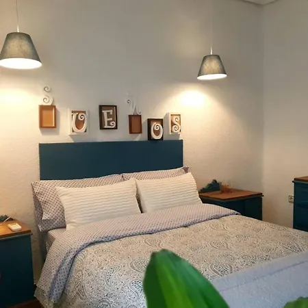 Bonito Y Coqueto Apartamento Cordoba Exterior photo