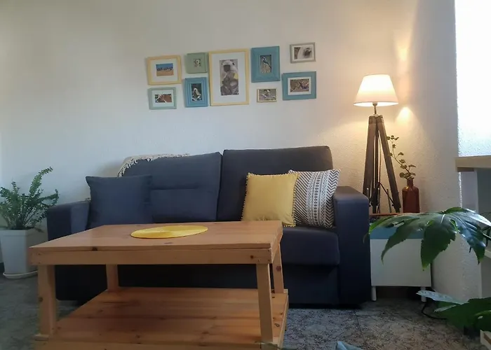 Bonito Y Coqueto Apartamento