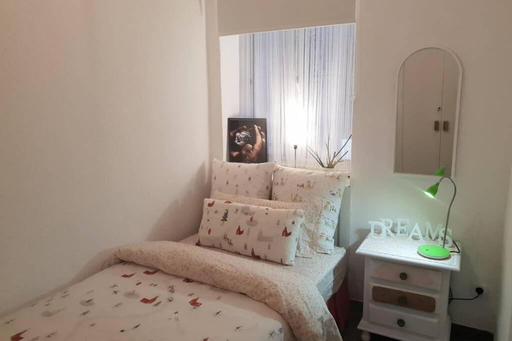 Apartament Bonito Y Coqueto