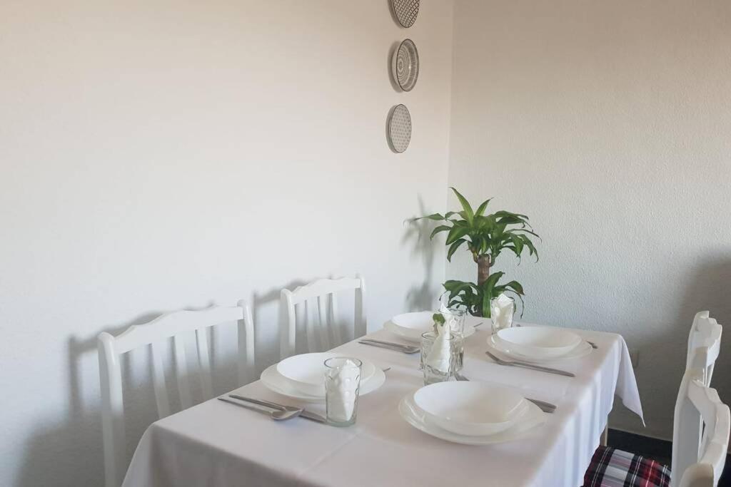 Apartament Bonito Y Coqueto Còrdova
