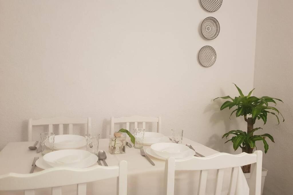 Apartament Bonito Y Coqueto *