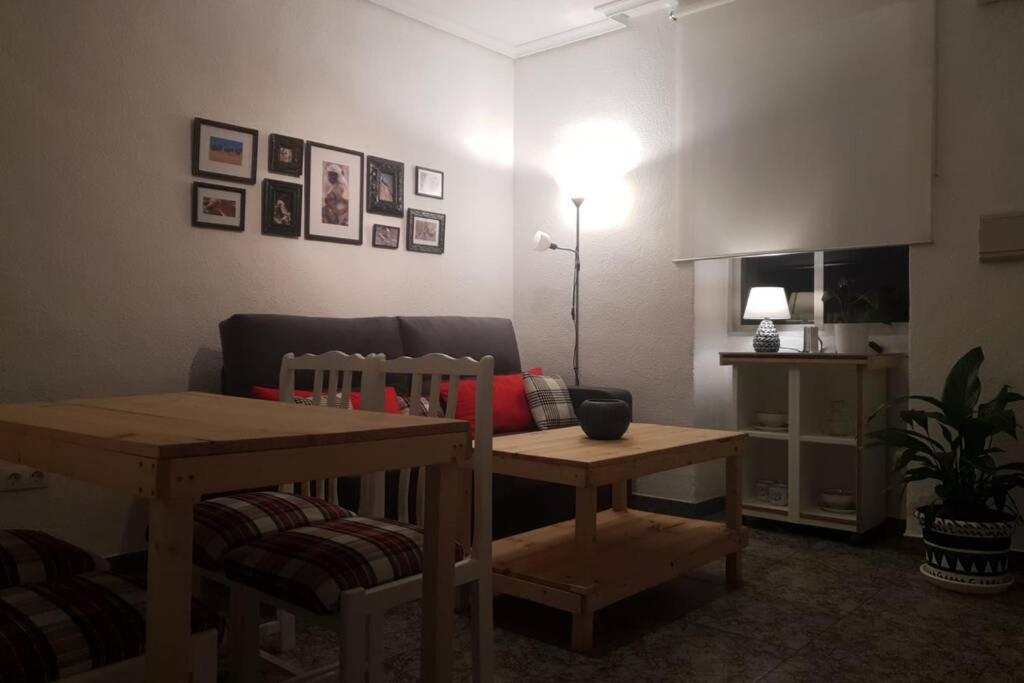 Bonito Y Coqueto Apartament *