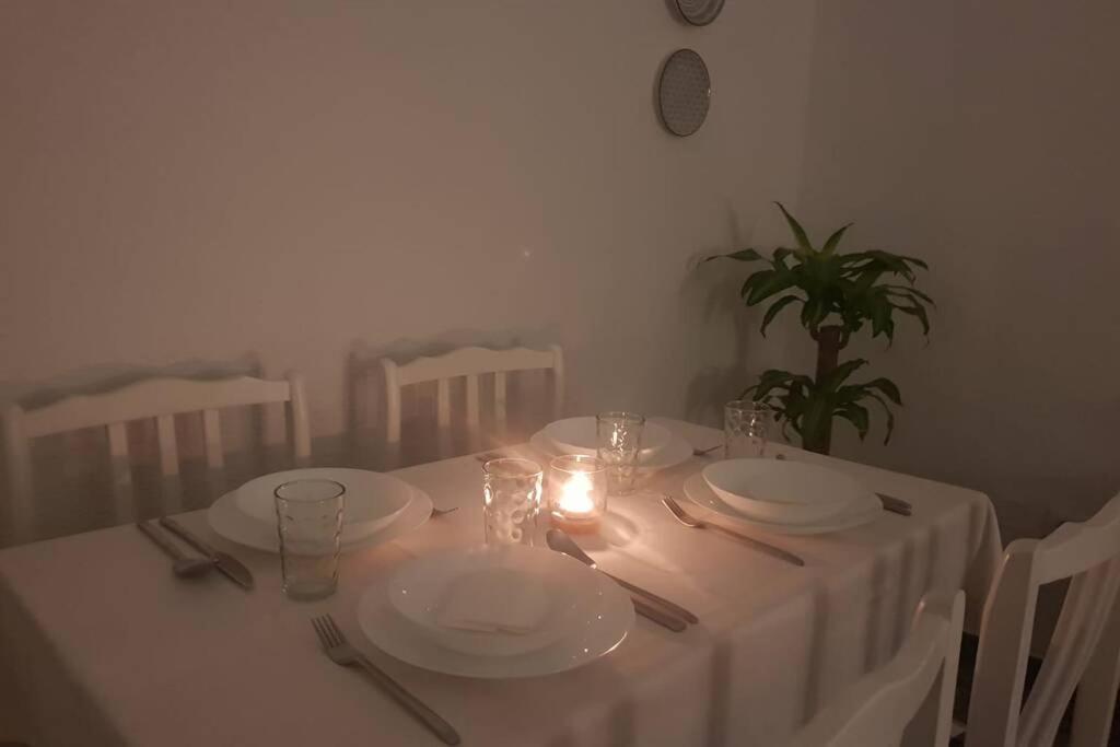 Bonito Y Coqueto Apartament Còrdova