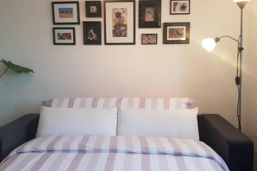 Apartament Bonito Y Coqueto