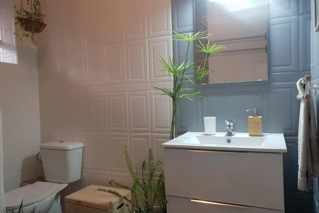 Apartament Bonito Y Coqueto *