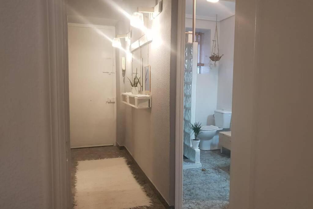 Apartment Bonito Y Coqueto Córdoba