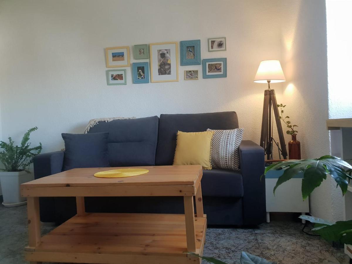 Apartament Bonito Y Coqueto Còrdova