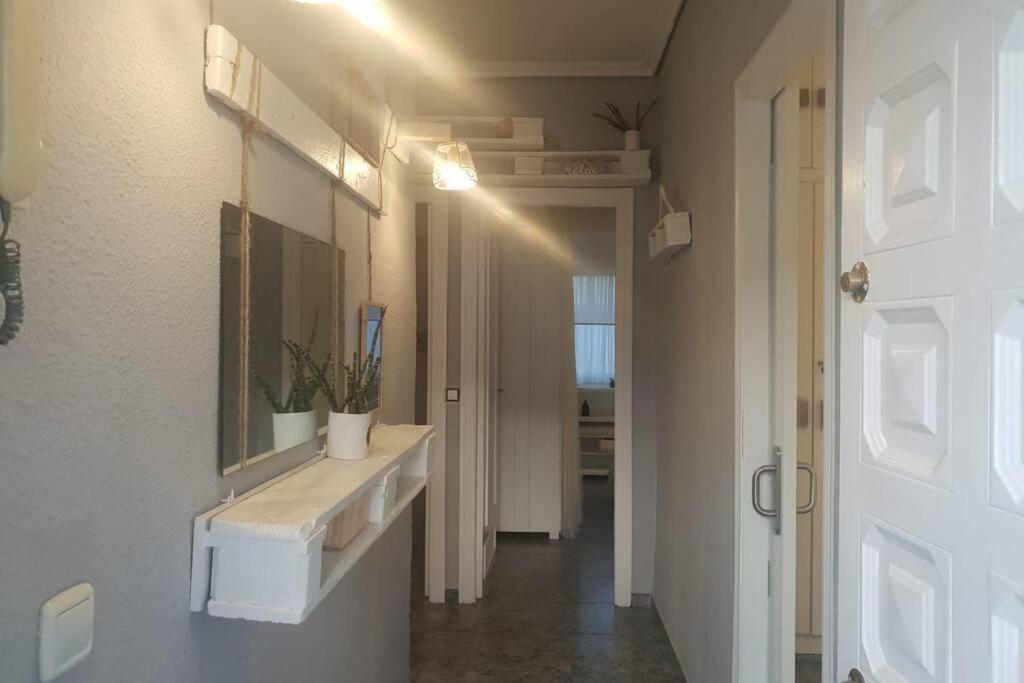 Bonito Y Coqueto Appartement *