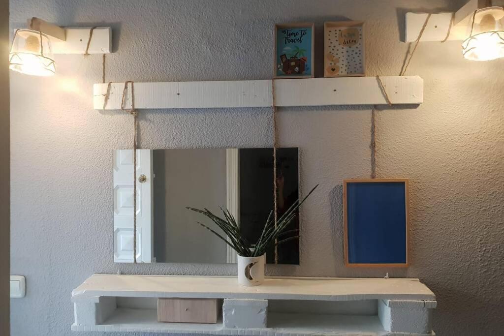 Appartement Bonito Y Coqueto