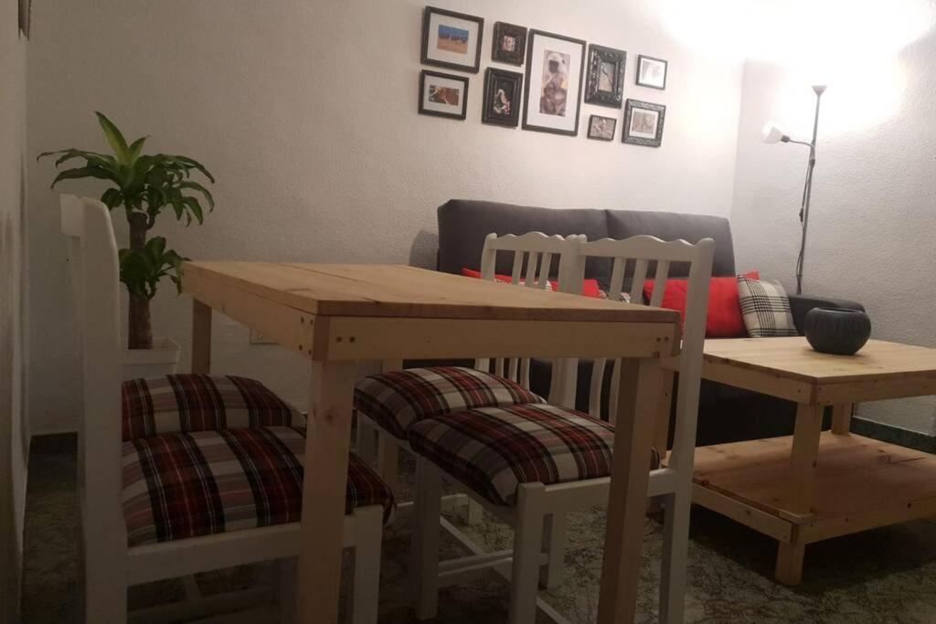 Bonito Y Coqueto Appartement Córdoba