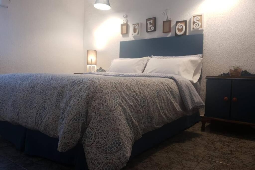 Bonito Y Coqueto Appartement Córdoba