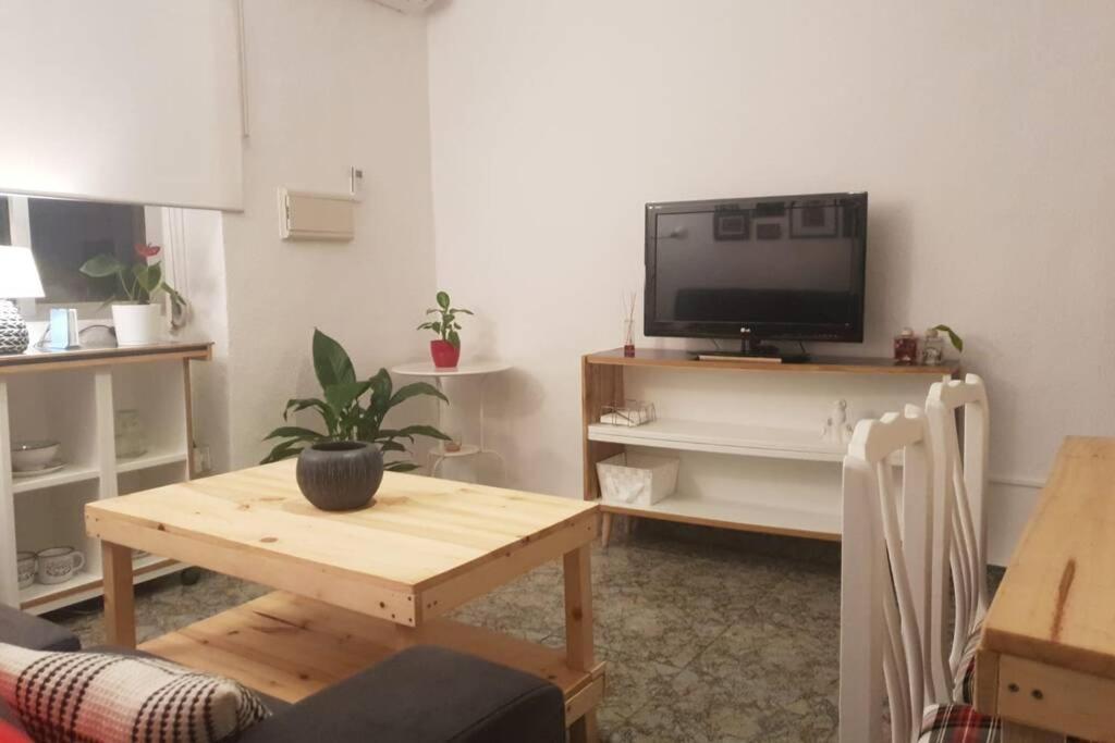 Bonito Y Coqueto Appartement *
