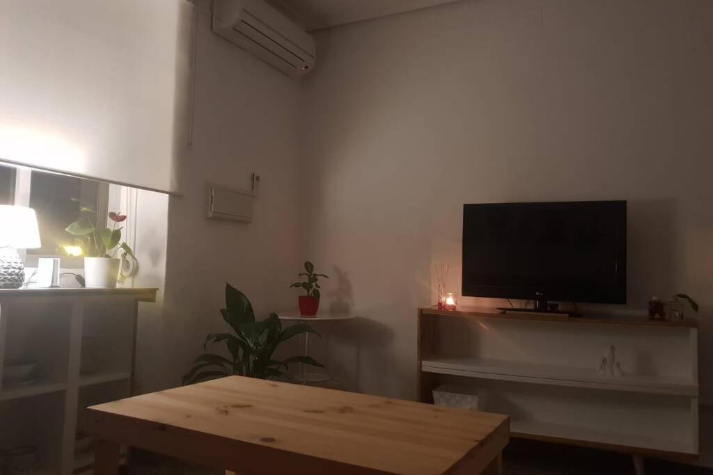 Appartement Bonito Y Coqueto