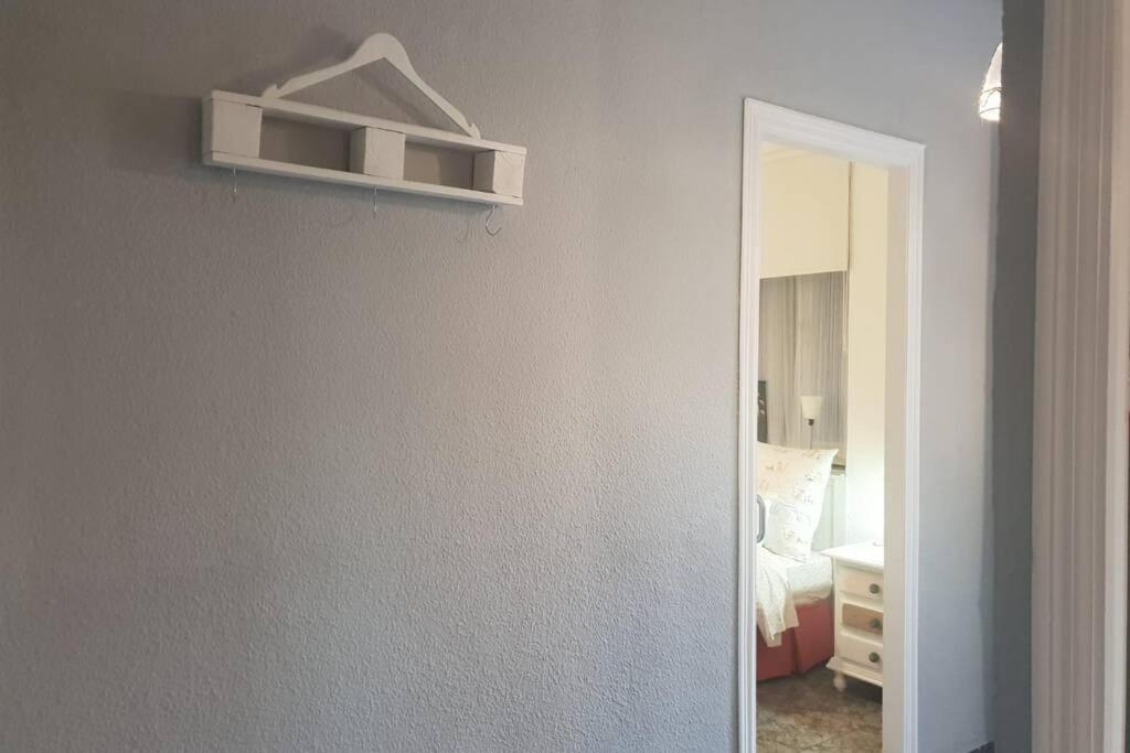 Bonito Y Coqueto Appartement *