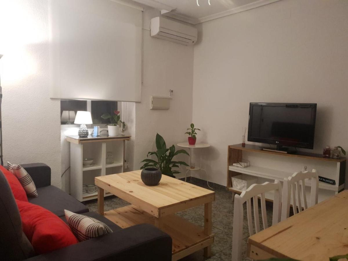 Appartement Bonito Y Coqueto *